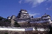 Himeji Castle, Hyogo Prefecture