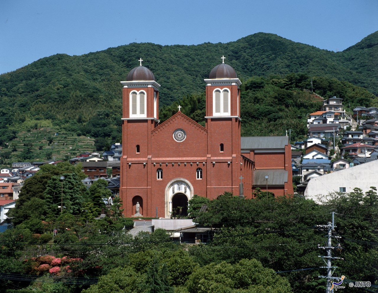 Urakami Catholic Church